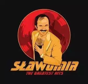 The Greatest Hits - Sławomir (booklet CD) - Sławomir