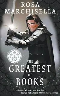 The Greatest of Books - Rosa Marchisella