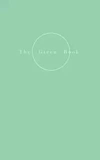 The Green Book - Ode to Love - Helene Petersen Lundbye