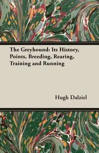 The Greyhound - Hugh Dalziel