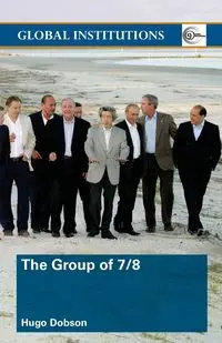 The Group of 7/8 - Hugo Dobson