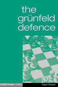 The Grunfeld Defence - Nigel Davies