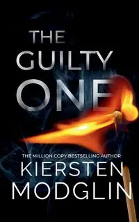 The Guilty One - Kiersten Modglin