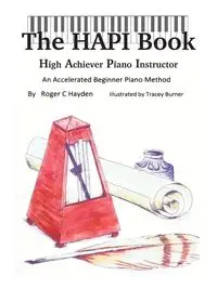 "The HAPI Book" - C. Hayden Roger