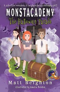 The Halloween Parade - Matt Beighton