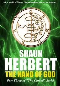 The Hand of God - Herbert Shaun