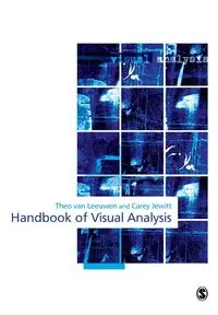 The Handbook of Visual Analysis - Van Leeuwen Theo