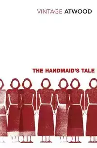 The Handmaids Tale - Margaret Atwood