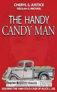 The Handy Candy Man - Cheryl Justice  S.