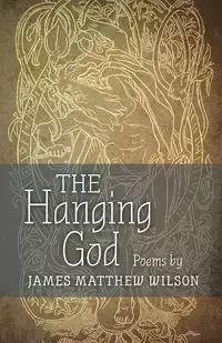 The Hanging God - Wilson James Matthew