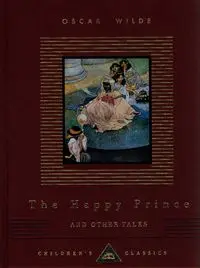 The Happy Prince And Other Tales - Oscar Wilde