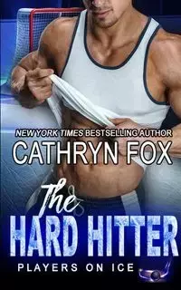 The Hard Hitter - Cathryn Fox