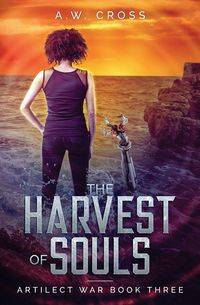 The Harvest of Souls - Cross A.W.