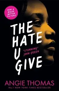 The Hate U Give - Thomas Angie