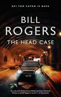 The Head Case - Bill Rogers