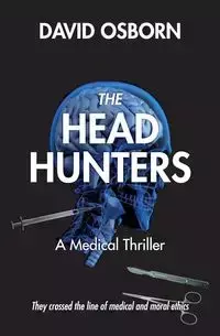 The Head Hunters - David Osborn