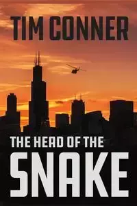 The Head of the Snake - Tim Conner