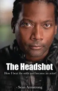 The Headshot - Sean Armstrong