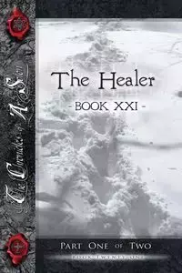 The Healer, Part One - Brown Riley S.