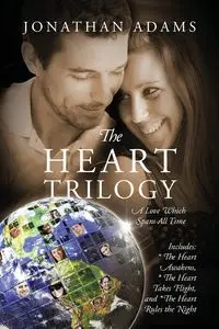 The Heart Trilogy - Jonathan Adams