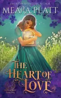 The Heart of Love - Platt Meara