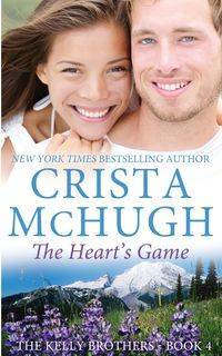 The Heart's Game - Crista McHugh