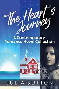 The Heart's Journey - Julia Sutton