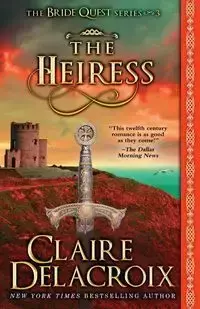 The Heiress - Claire Delacroix