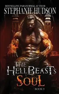 The HellBeast's Soul - Stephanie Hudson