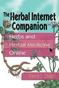 The Herbal Internet Companion - Owen David J