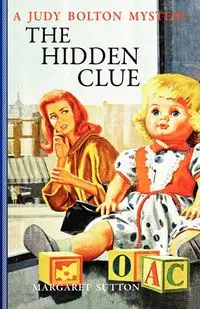 The Hidden Clue - Margaret Sutton