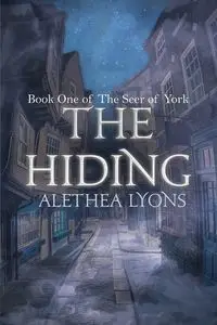 The Hiding - Alethea Lyons