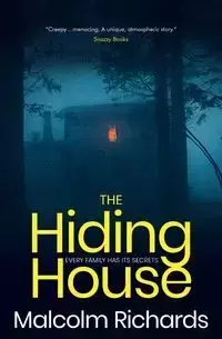 The Hiding House - Malcolm Richards