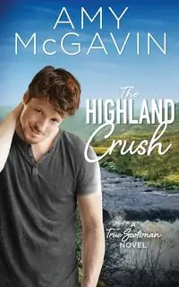 The Highland Crush - Amy McGavin