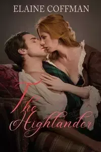 The Highlander - Elaine Coffman