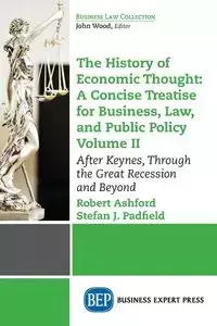 The History of Economic Thought - Robert Ashford