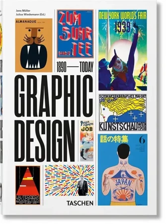 The History of Graphic Design - Muller Jens