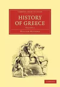 The History of Greece - Volume 2 - William Mitford