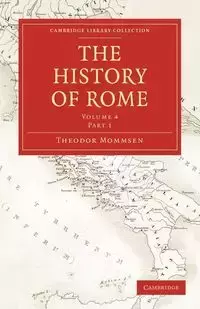 The History of Rome - Theodore Mommsen