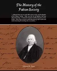 The History of the Fabian Society - Edward Pease