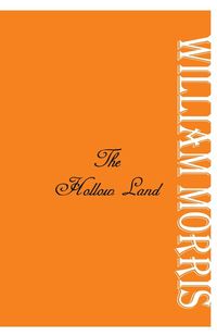 The Hollow Land - Morris William