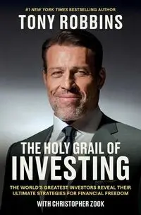 The Holy Grail of Investing - Tony Robbins