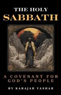 The Holy Sabbath - Yashar