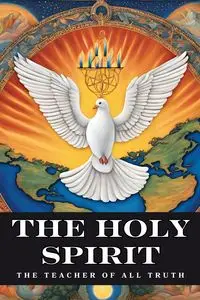 The Holy Spirit - Yashar Karajah