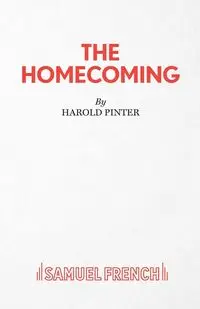 The Homecoming - A Play - Harold Pinter