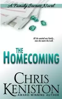 The Homecoming - Chris Keniston