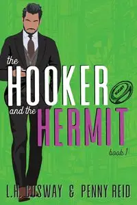 The Hooker and the Hermit - Reid Penny