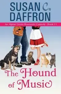 The Hound of Music - Susan C. Daffron