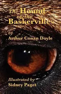 The Hound of the Baskervilles - Arthur Conan Doyle