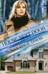 The House Next Door - Davis Susan Page